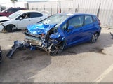 Honda Fit Ex/Ex-L 3HGGK5H82FM745808 photo