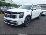 Kia Telluride S 5XYP64GC3RG525033 снимка