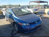 Honda Civic Lx 2HGFG12657H520425 снимка