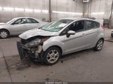 Ford Fiesta Se 3FADP4EJ0FM179934 снимка