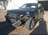 Land Rover Range Rover Sport 3.0L V6 Supercharged Se SALWG2PF4GA117427 fotografie