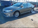 Toyota Camry Xle 4T4BF1FK2CR236962 снимка