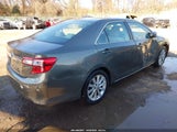 Toyota Camry Xle 4T4BF1FK2CR236962 снимка