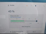 Tesla Model X All-Wheel Drive 7SAXCBE51TF475946 снимка