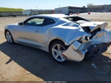 Chevrolet Camaro 1Lt 1G1FB1RX1H0158393 снимка