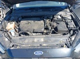 Ford Fusion Se 3FA6P0HD6FR208671 снимка