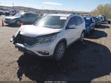 Honda Cr-V Ex-L 5J6RM4H71FL048922 снимка