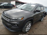 Jeep Compass Latitude Lux 4X4 3C4NJDFB3NT180720 снимка