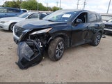 Nissan Rogue Sv Fwd 5N1BT3BA4NC711211 photo
