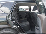 Nissan Rogue Sv Fwd 5N1BT3BA4NC711211 photo