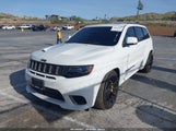 Jeep Grand Cherokee Trackhawk 4X4 1C4RJFN91LC256553 fotografie