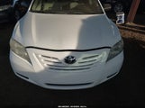 Toyota Camry Le 4T4BE46K49R138805 photo