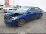 Toyota Camry Le 4T1BE46K79U306950 снимка