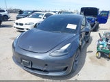 Tesla Model 3 Rear-Wheel Drive 5YJ3E1EA6PF458434 снимка