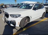 BMW X3 M40I 5UXTS3C59K0Z08481 снимка
