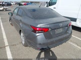 Nissan Versa S Xtronic Cvt 3N1CN8DV8ML858766 снимка