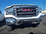 GMC Sierra  Slt 3GTU1NER5GG385919 снимка