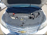 Chevrolet Traverse 2Lt 1GNKRHKD3FJ274106 снимка