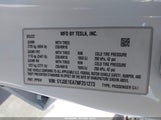 Tesla Model 3 Rear-Wheel Drive 5YJ3E1EA7NF251273 снимка