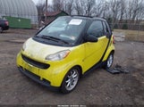 Smart Fortwo Passion WMEEK31X08K188842 снимка