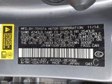Lexus Es 300H JTHBW1GG8F2087092 снимка