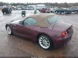 BMW Z4 2.5I 4USBT33403LR63459 photo