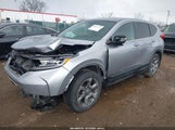 Honda Cr-V Ex JHLRW2H58KX004893 снимка