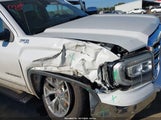 GMC Sierra  Slt 3GTU2NEC7JG626265 снимка