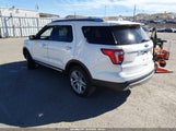 Ford Explorer Limited 1FM5K7F83HGC60123 снимка