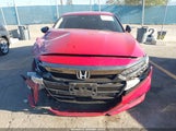 Honda Accord Sport Special Edition 1HGCV1F43NA039117 fotografie