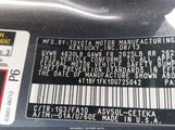 Toyota Camry L 4T1BF1FK1DU725042 снимка