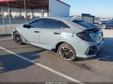 Honda Civic Sport SHHFK7H46MU409887 fotografie
