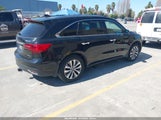 Acura Mdx Technology Acurawatch Plus Packages/Technology Package 5FRYD4H49GB036463 снимка