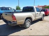 Toyota Tacoma 5TENX22N15Z130866 снимка