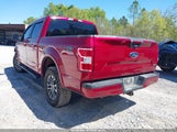 Ford F-150 Xlt 1FTEW1EG5JFE13482 снимка