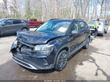 Volkswagen Taos 1.5T S 3VVAX7B23NM046869 снимка