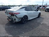 Toyota Camry Xse 4T1B61HK9KU235345 снимка