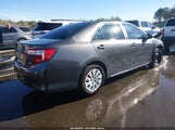 Toyota Camry Hybrid Le 4T1BD1FK0EU122333 fotografie