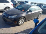 Chevrolet Cruze Ls Auto 1G1PA5SH2E7153854 снимка