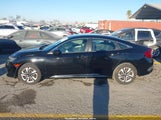 Honda Civic Lx 2HGFC2F5XJH558338 снимка