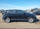 Nissan Rogue Sport S Awd Xtronic Cvt JN1BJ1AW2NW683891 fotografie