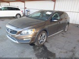 Volvo V60 Cross Country T5 YV440MWK4J2058052 снимка
