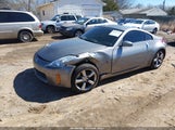 Nissan 350Z Enthusiast JN1BZ34D87M506727 photo