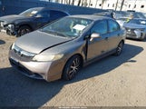 Honda Civic Lx 2HGFA1F52AH545325 снимка