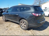 Chevrolet Traverse 2Lt 1GNKRHKD1FJ106335 снимка