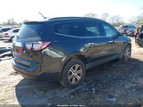 Chevrolet Traverse 2Lt 1GNKRHKD1FJ106335 снимка