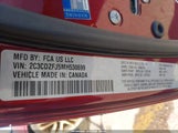 Dodge Challenger R/T Scat Pack 2C3CDZFJ5MH530699 снимка
