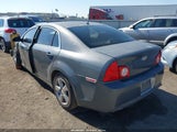 Chevrolet Malibu Ls 1G1ZG57B284294229 снимка