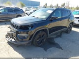 Jeep Compass Altitude 4X4 3C4NJDBB2LT132614 снимка