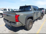Toyota Tacoma Trd Off Road 3TMLB5JN5SM172524 fotografie